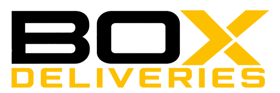 Box Deliveries
