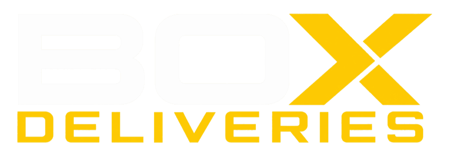 Box Deliveries
